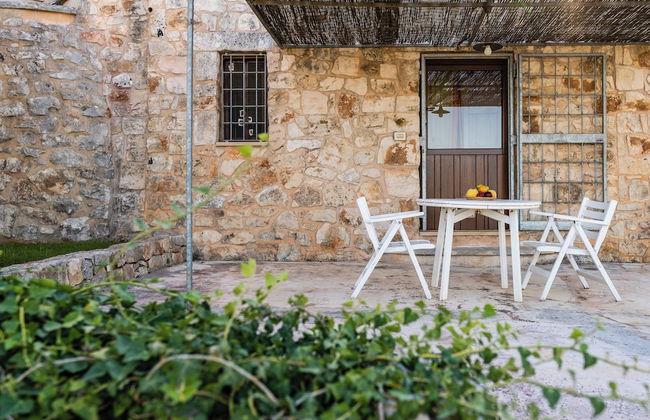 Villa Sopra i Sassi - Foto 45