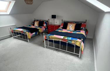 The Stable Springmount Accommodation - Foto 36