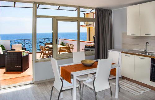 Loft Vista Sul Mare - Foto 7