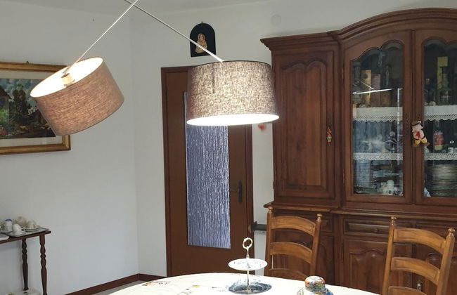 Vesime Villa With Garden - Foto 23