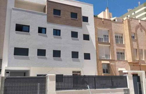 Acogedor apartamento en la playa de Cádiz - Foto 3