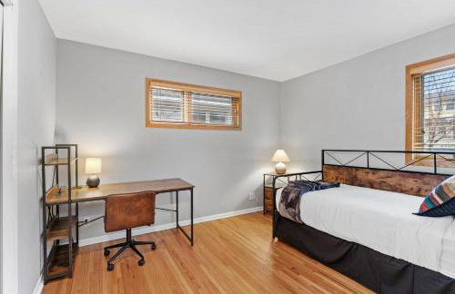 Emerson House - Foto 15