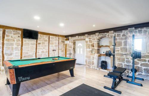 Villa Zadro - Photo 30