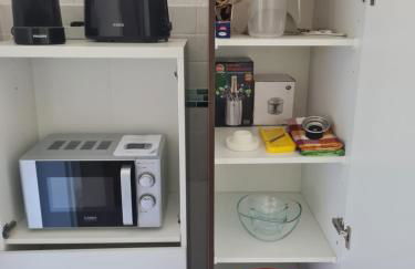 Ferienwohnung Eichhörnchen - Foto 6