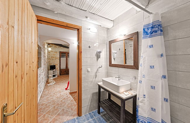 Villa Poseidon - Foto 71