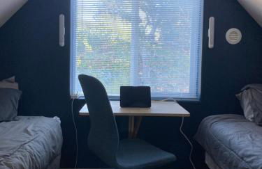 Sunset Balcony, King Bed, Firepit, Beach Access, Pet Friendly - Foto 9