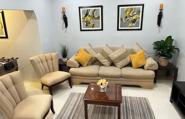 Amazing & cozy Duplex near Zoo Miami - Foto 47