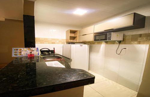 Flats Bahia - Foto 22