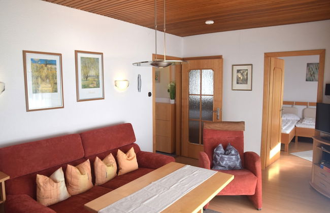 Lakeside Comfort in Fussen - Foto 12