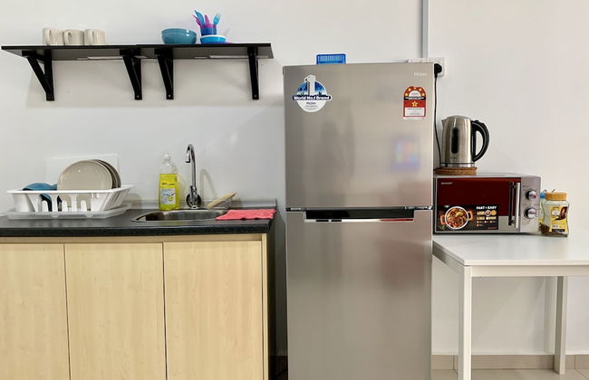 Ginger8 @ Pinnacle PJ - Foto 20