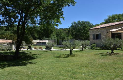 Villa Feijoa en Provence - Foto 48