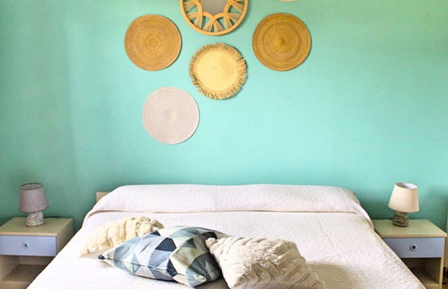 Blueindaco Sellia Marina - Room Apartment Calabria - Foto 3