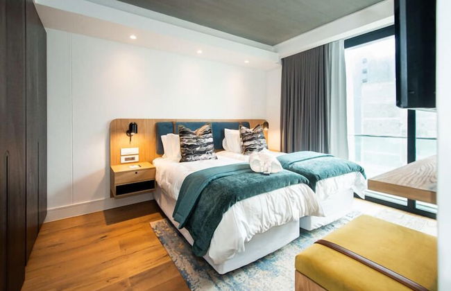 Latitude Aparthotel - Photo 7