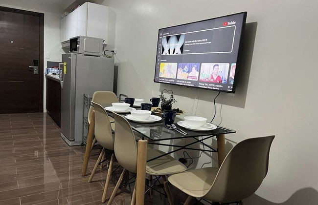 Luxury Air Residences By Makati - Foto 25