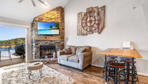 Penthouse Living In The Heart of the State Park - Foto 4