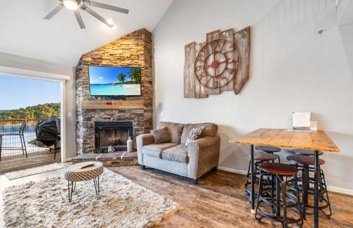 Penthouse Living In The Heart of the State Park - Foto 4