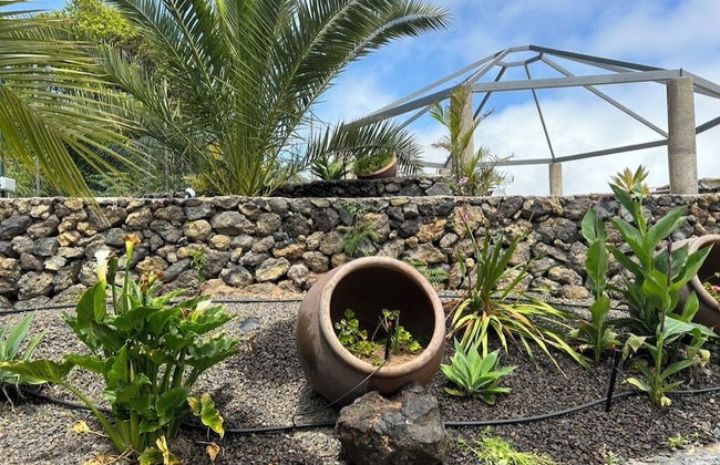 ECOLIFE TENERIFE HOUSES - Foto 52