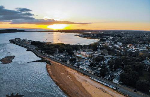 Mudeford Beach Lodge - Foto 12