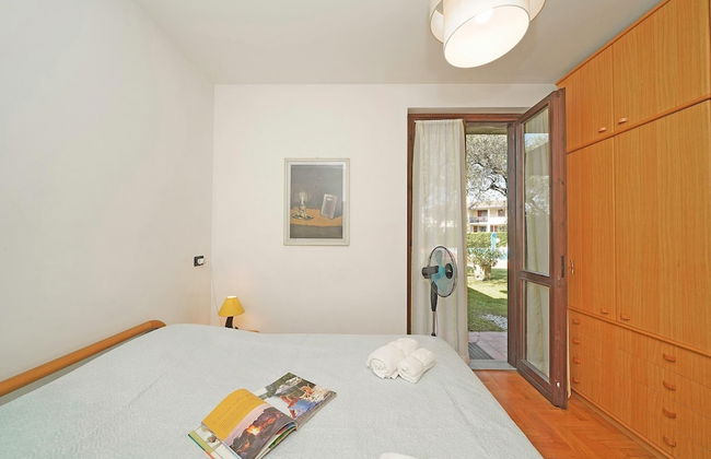 Lina s Apartment in Moniga del Garda - Foto 6