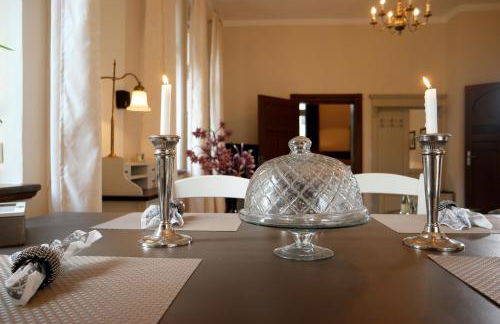 Villa Le Palais Quedlinburg - Foto 76