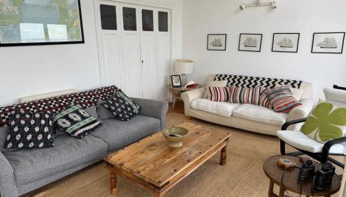 Morwylfa Borth and Ynyslas - Foto 2