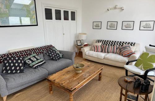 Morwylfa Borth and Ynyslas - Photo 2