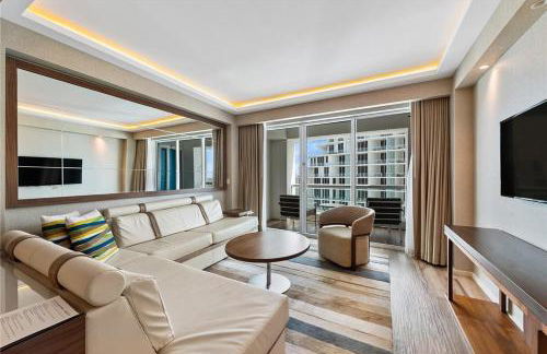 Luxury Suite at Fort Lauderdale - Foto 6