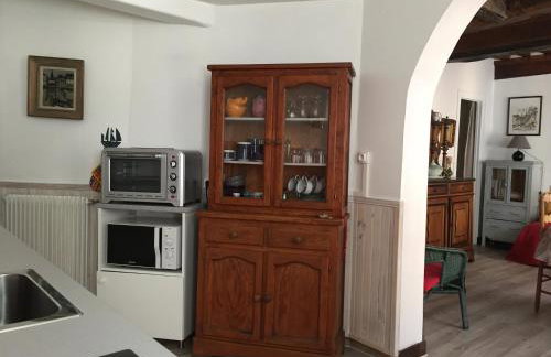 Chez Annette - Foto 11