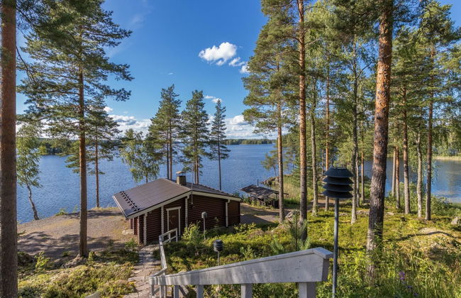 Unnukkamaja - Foto 2