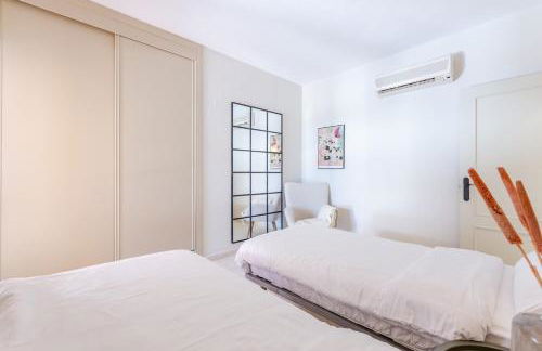 Reserva del Higueron 3 bedroom apartment Lola - Foto 9