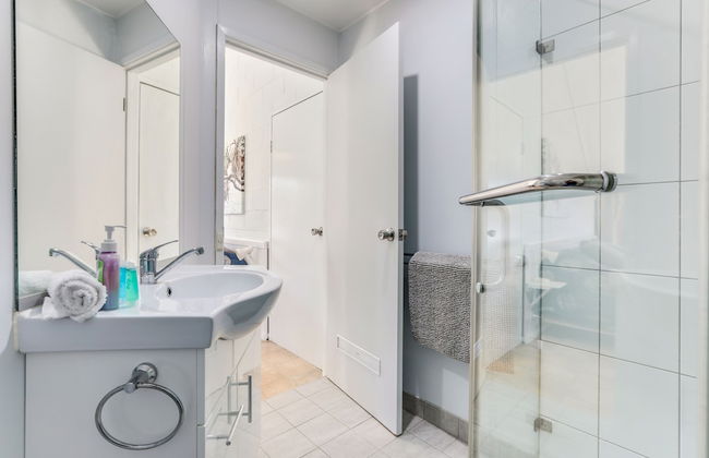 Beach Cabins Merimbula - Photo 80