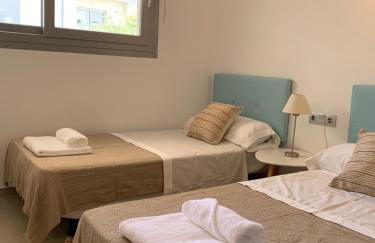 Apartamento Amalia Delux en Torrevieja - Foto 5
