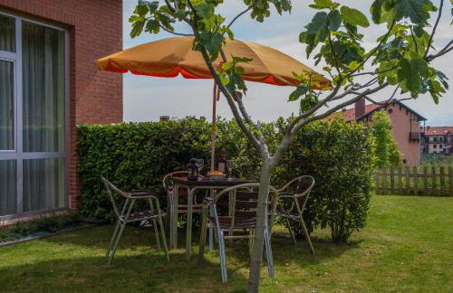 Apartamentos Mar Comillas - Foto 18