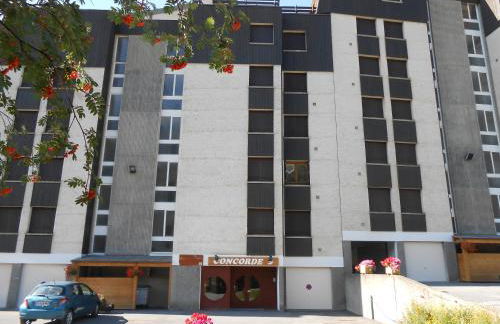 Concorde V - Photo 8