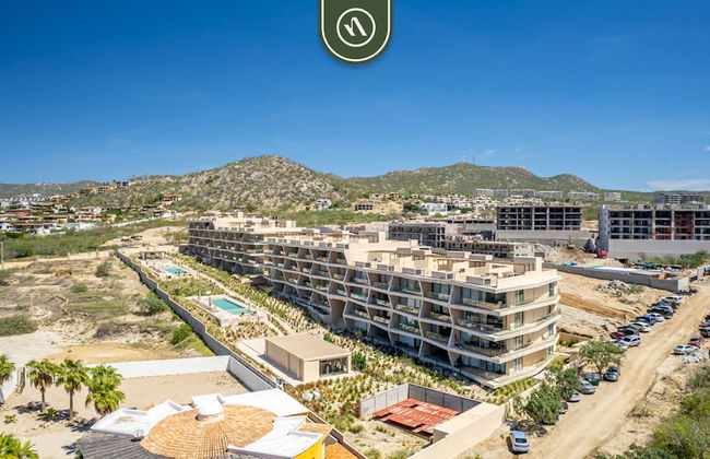 Mistiq in Cabo San Lucas BCS - Foto 44