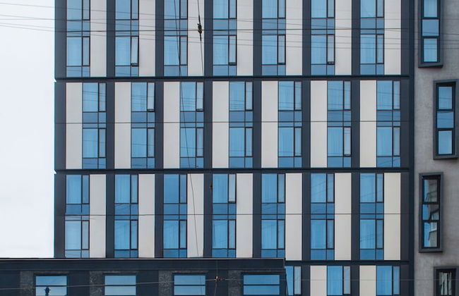 Aparthotel Vertical - Foto 76