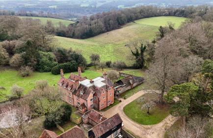 Huckleberry Farm House - Photo 1