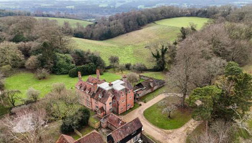 Huckleberry Farm House - Foto 1