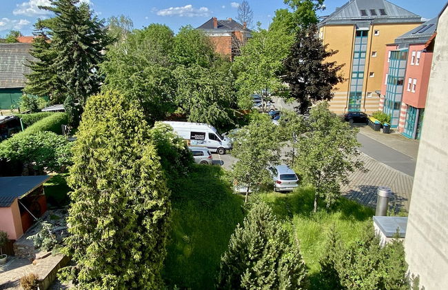 Ferienwohnung am Jacobsweg - Foto 48