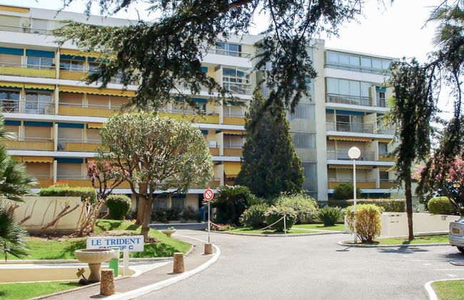 Le Trident - Foto 19