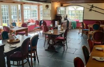 Two Bedroom Lodge In The Country - Restaurant Bar Onsite - Foto 29