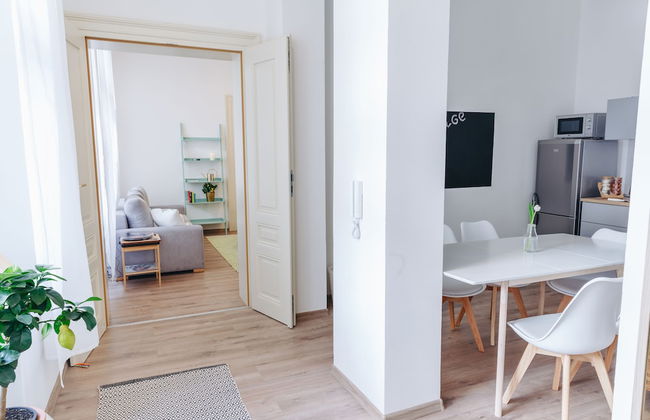 CHILL Apartments - Photo 21