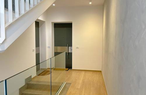 GEA SEAVIEW APARTMENT - Bright Top-Floor Gem in central Nettuno, Steps from the Station - Foto 31