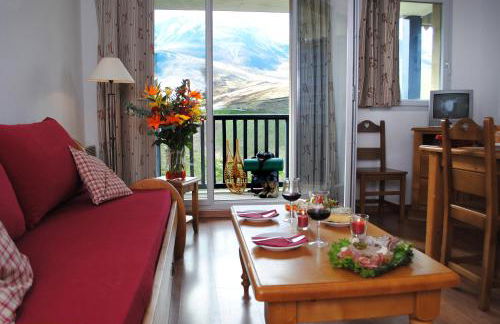 Résidence Goélia Le Hameau de Balestas - Foto 22