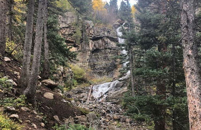 Tour en 4x4 por el Cañón de La Plata - Foto 3