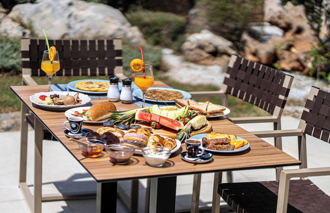 Volta Suites and Villas - Foto 51