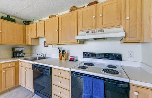 Atlantic City Area Vacation Rental with Pool Access! - Foto 9