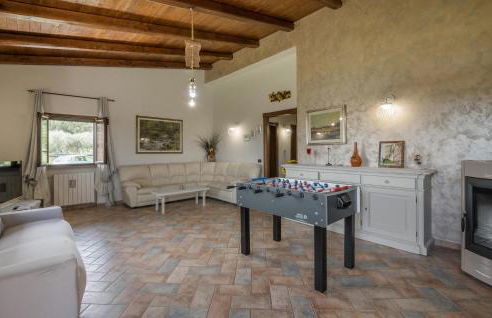 Gorgeous Home In Fabrica Di Roma - Foto 26