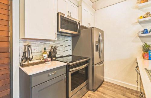 Full Remodeled 1br condo with Air conditioner - Foto 6