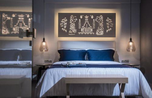 LAVRIS City Suites - Foto 82